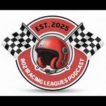 Logo of the podcast 802 iRacing Leagues Podcast Podcast 802 iRacing Leagues Podcast