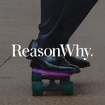 Logo of the podcast 80/20: el Podcast de Reason Why Podcast 80/20: el Podcast de Reason Why