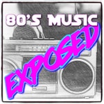 Logo of the podcast 80s Music Exposed! - 80s Albums Reviewed Podcast 80s Music Exposed! - 80s Albums Reviewed