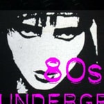 Logo of the podcast 80's Underground Podcasts Podcast 80's Underground Podcasts