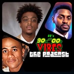 Logo of the podcast 80s90sand00svibes The Podcast Podcast 80s90sand00svibes The Podcast