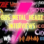 Logo of the podcast 80s_Metal_Headz Interviews Podcast 80s_Metal_Headz Interviews