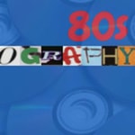 Logo of the podcast 80sography - 80s music interviews Podcast 80sography - 80s music interviews