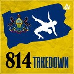 Logo of the podcast 814 Takedown Podcast 814 Takedown