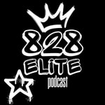 Logo of the podcast 828 Elite Podcast Podcast 828 Elite Podcast