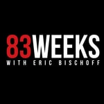 Missing podcast logo