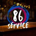 Logo of the podcast 86 Service Podcast Podcast 86 Service Podcast