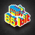 Logo of the podcast 86Bit Podcast Podcast 86Bit Podcast