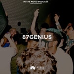 Logo of the podcast 87 Genius Podcast 87 Genius