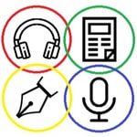 Logo of the podcast SureScore IELTS & CELPIP prep Podcast SureScore IELTS & CELPIP prep