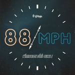 Logo of the podcast 88MPH RADIO Podcast 88MPH RADIO