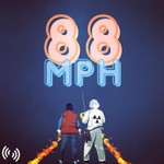 Logo of the podcast 88Mph Podcast 88Mph