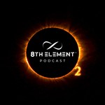 Logo of the podcast 8th Element: Analyzing Current Events & Geopolitics Through The Vedic Wisdom Lens For Truth Seekers Podcast 8th Element: Analyzing Current Events & Geopolitics Through The Vedic Wisdom Lens For Truth Seekers