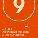 Logo of the podcast 9. Etage | Der Podcast aus dem Wissenschaftsrat Podcast 9. Etage | Der Podcast aus dem Wissenschaftsrat