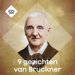 Logo of the podcast 9 gezichten van Bruckner Podcast 9 gezichten van Bruckner