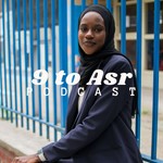 Logo of the podcast 9 to Asr Podcast 9 to Asr