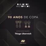 Logo of the podcast 90 Anos de Copa Podcast 90 Anos de Copa