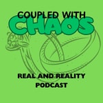 Logo of the podcast 90 Day Fiancé - Coupled with Chaos Podcast 90 Day Fiancé - Coupled with Chaos