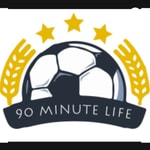 Podcast 90 Minute Life