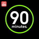 Logo of the podcast 90 minutes Podcast 90 minutes