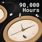 Logo of the podcast 90,000 Hours Podcast 90,000 Hours