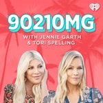 Logo of the podcast 90210MG