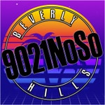 Logo of the podcast 9021NoSo - A Beverly Hills 90210 Podcast Podcast 9021NoSo - A Beverly Hills 90210 Podcast