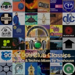 Logo of the podcast 90s & 00s Club Classics - House, Trance & Techno Mixes by Tezshouse Podcast 90s & 00s Club Classics - House, Trance & Techno Mixes by Tezshouse