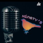 Logo of the podcast 90s kuruvis Podcast 90s kuruvis