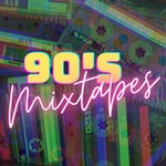 Logo of the podcast 90’s Mixtapes: A 90’s nostalgia podcast Podcast 90’s Mixtapes: A 90’s nostalgia podcast