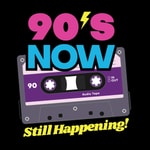 Logo of the podcast 90‘s NOW Podcast 90‘s NOW