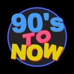 Logo of the podcast 90's to Now with Gerry Strauss Podcast 90's to Now with Gerry Strauss