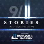 Logo of the podcast 9/11 Stories: Remembering September 11th, 2001 Podcast 9/11 Stories: Remembering September 11th, 2001