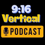 Logo of the podcast 916 Podcast Podcast 916 Podcast