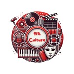 Logo of the podcast 91% Culture Podcast 91% Culture