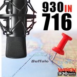 Logo of the podcast 930in716 Podcast 930in716