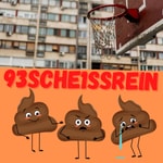 Logo of the podcast 93sche1ssrein Podcast 93sche1ssrein