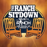 Logo of the podcast 95.9 The Ranch-The Ranch Sitdown Podcast Podcast 95.9 The Ranch-The Ranch Sitdown Podcast