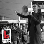 Logo of the podcast 95bFM: What's Up with Jacinda Ardern Podcast 95bFM: What's Up with Jacinda Ardern