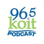 Logo of the podcast 96.5 KOIT Podcast Podcast 96.5 KOIT Podcast