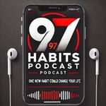 Logo of the podcast 97 Habits Podcast