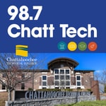 98.7 Chatt Tech - The Official Podcast of Chattahoochee Technical College Podcast 98.7 Chatt Tech - The Official Podcast of Chattahoochee Technical College