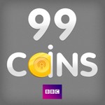 Logo of the podcast 99 Coins Podcast 99 Coins