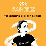 99% Fad Free Podcast 99% Fad Free