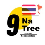 Logo of the podcast 9Natree Thailand Podcast 9Natree Thailand