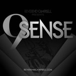Logo of the podcast 9sense Podcast - Presented by Reverend Campbell Podcast 9sense Podcast - Presented by Reverend Campbell