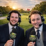 Podcast 9th Green At 9