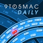 Logo of the podcast 9to5Mac Daily Logo of the podcast 9to5Mac Daily
