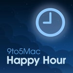 Logo of the podcast 9to5Mac Happy Hour Logo of the podcast 9to5Mac Happy Hour