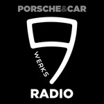 9WERKS Radio : The Porsche and Car Podcast Podcast 9WERKS Radio : The Porsche and Car Podcast